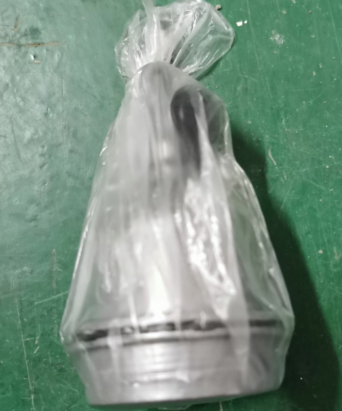 小三通燈頭，適合螺旋接頭