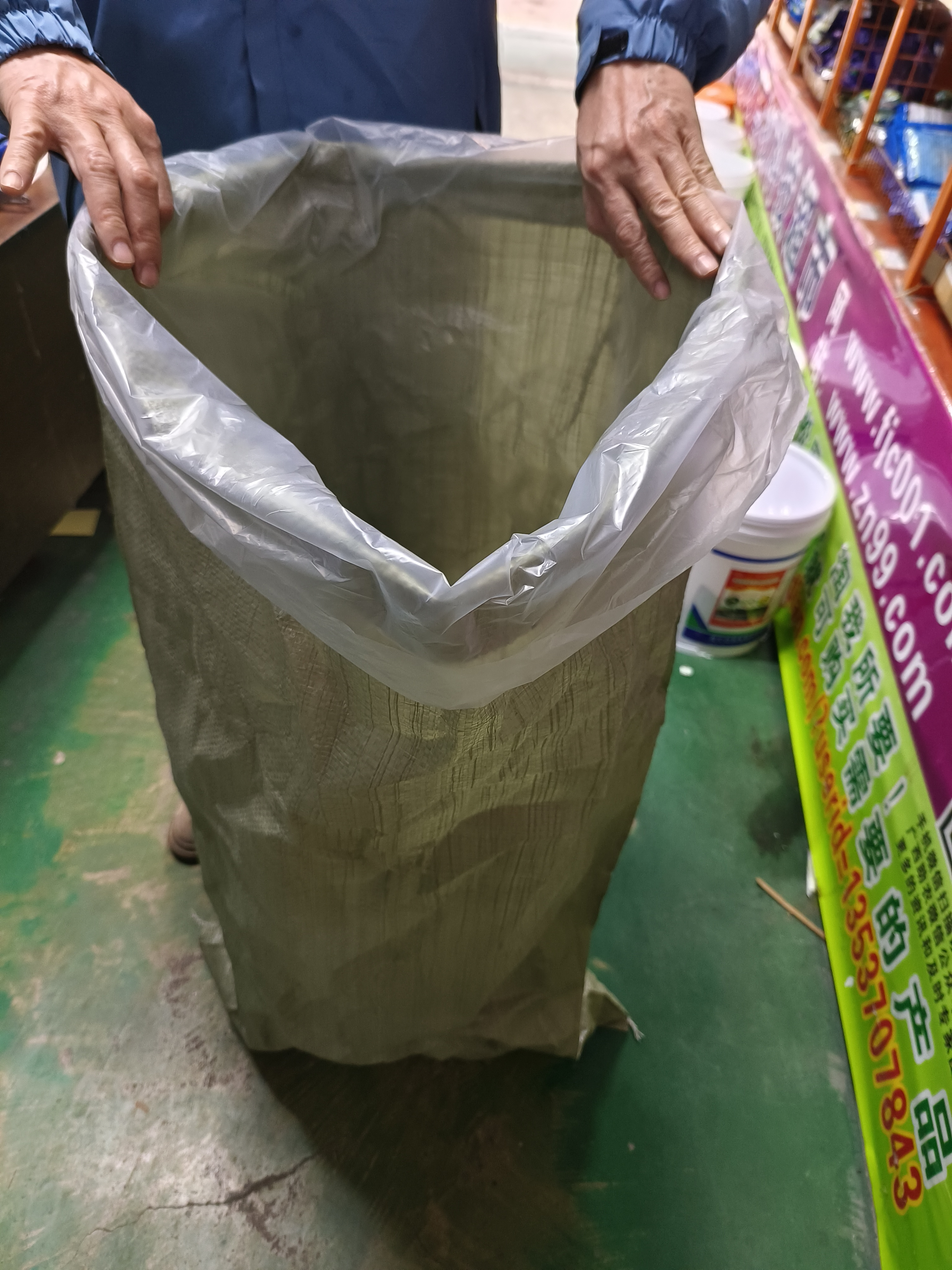 【新產(chǎn)品】推薦一款加厚型青貯、飼料發(fā)酵袋，省時(shí)省力更省場(chǎng)地，助你生態(tài)養(yǎng)殖更輕松